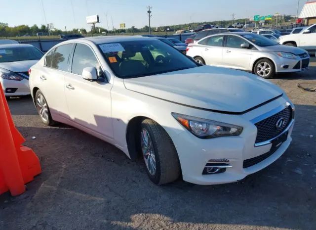 INFINITI Q50 2015 jn1bv7ap2fm354718