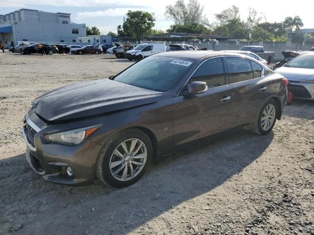 INFINITI Q50 BASE 2015 jn1bv7ap2fm355092