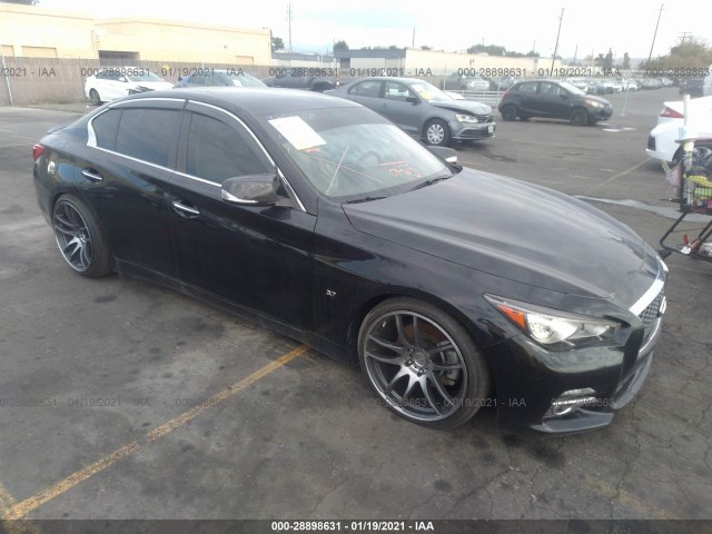 INFINITI Q50 2015 jn1bv7ap2fm355304