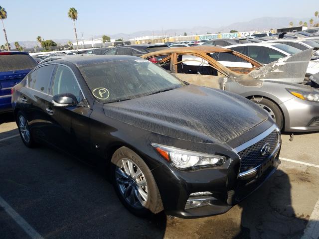 INFINITI Q50 BASE 2015 jn1bv7ap2fm355335