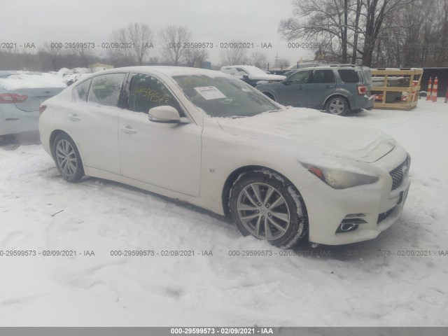 INFINITI Q50 2015 jn1bv7ap2fm355349