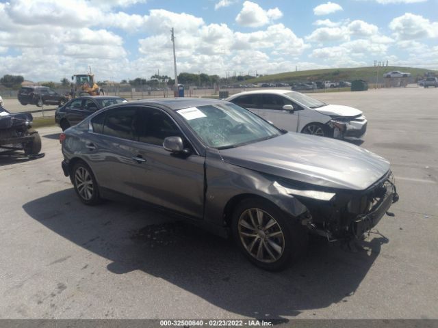 INFINITI Q50 2015 jn1bv7ap2fm355416