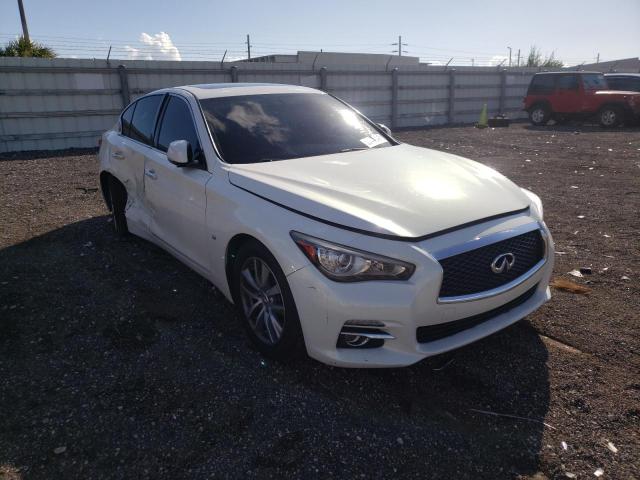 INFINITI Q50 BASE 2015 jn1bv7ap2fm355612