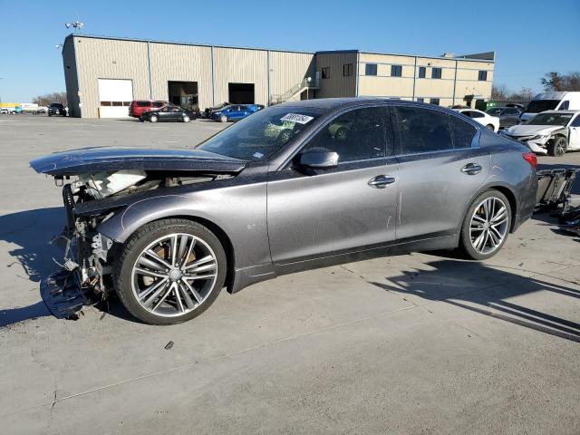 INFINITI Q50 2015 jn1bv7ap2fm356632