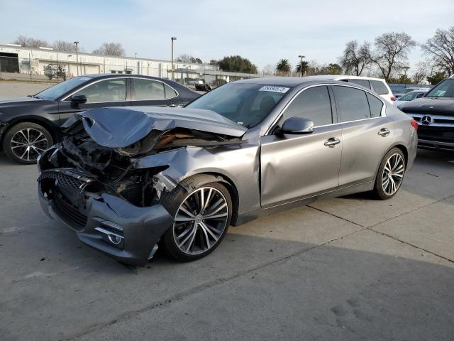 INFINITI Q50 BASE 2015 jn1bv7ap2fm357537