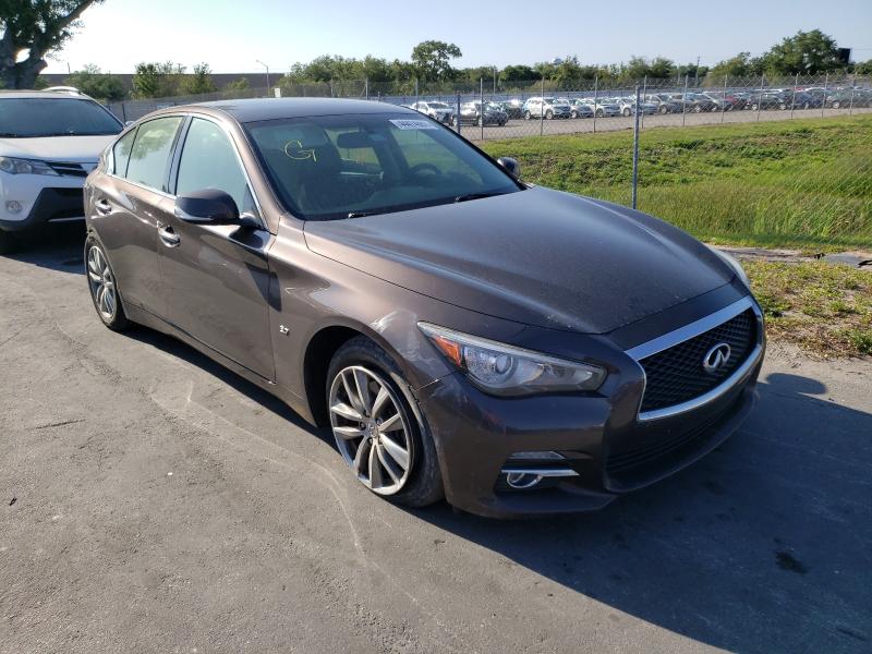 INFINITI Q50 BASE 2015 jn1bv7ap2fm358011