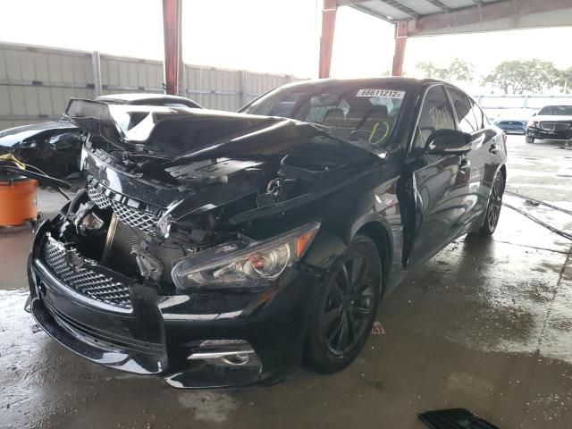 INFINITI Q50 2015 jn1bv7ap2fm358607