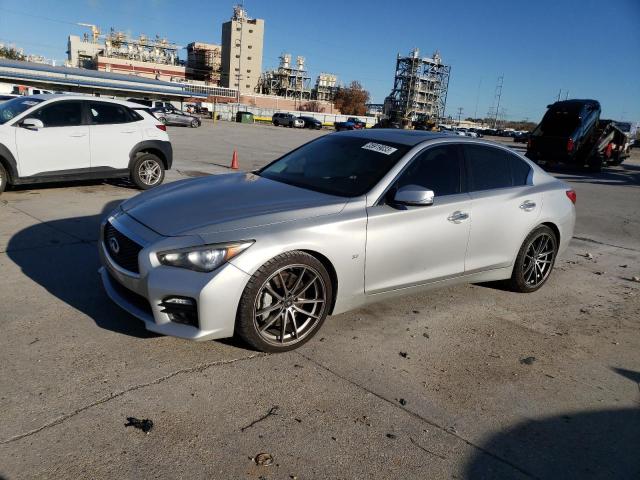 INFINITI Q50 BASE 2015 jn1bv7ap2fm358767