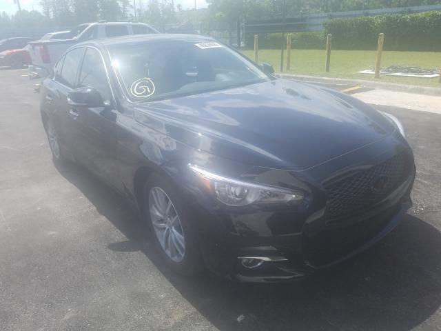 INFINITI Q50 BASE 2015 jn1bv7ap2fm358879