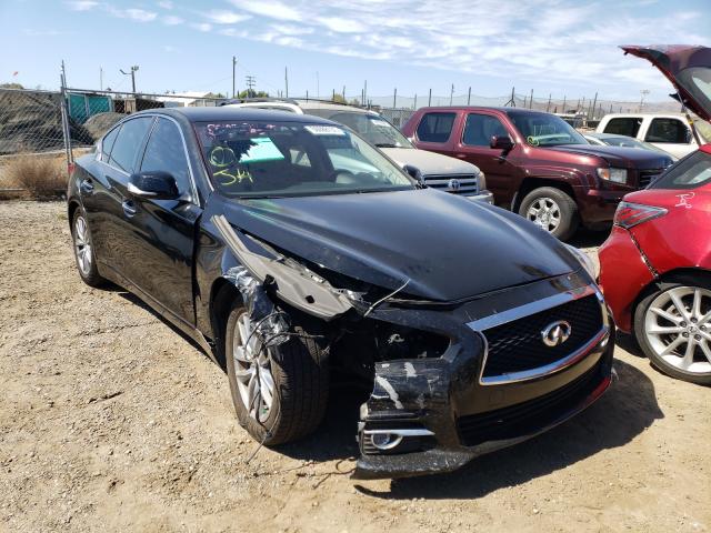 INFINITI Q50 BASE 2015 jn1bv7ap2fm359059