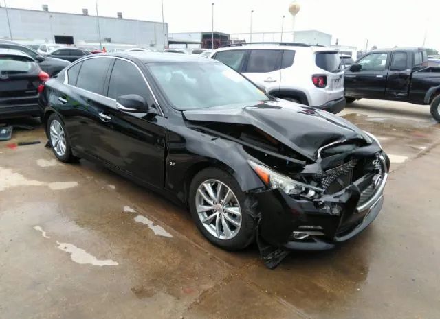 INFINITI Q50 2014 jn1bv7ap3em670305