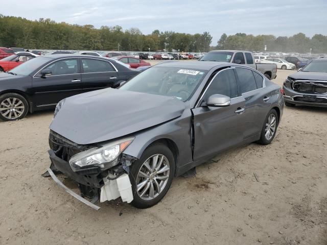 INFINITI Q50 2014 jn1bv7ap3em670496