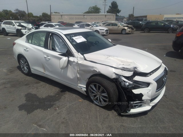 INFINITI Q50 2014 jn1bv7ap3em670661