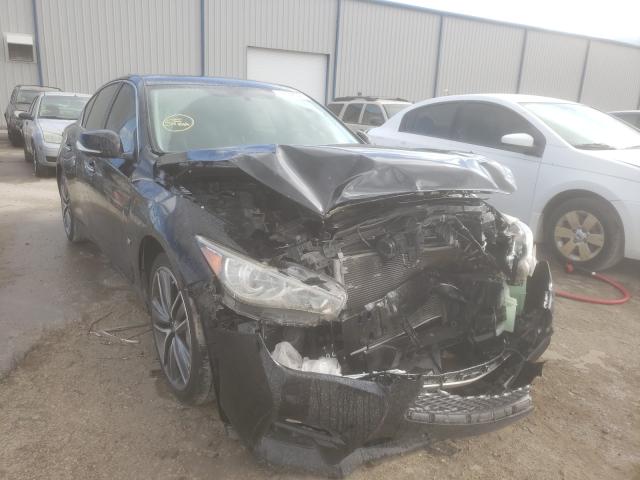 INFINITI Q50 BASE 2014 jn1bv7ap3em670918