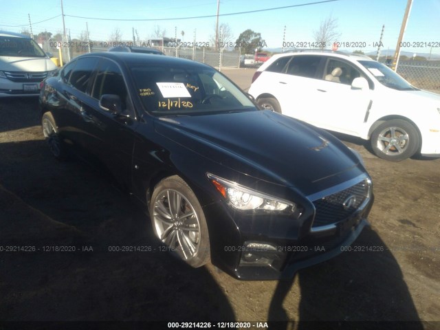 INFINITI Q50 2014 jn1bv7ap3em671101