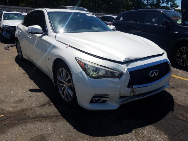 INFINITI Q50 BASE 2014 jn1bv7ap3em672264