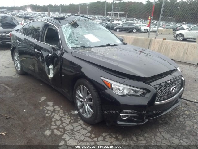 INFINITI Q50 2014 jn1bv7ap3em672748