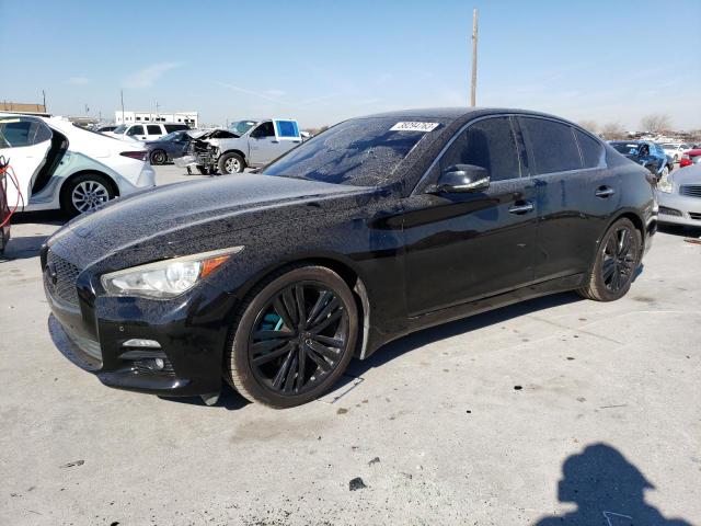 INFINITI Q50 BASE 2014 jn1bv7ap3em672961