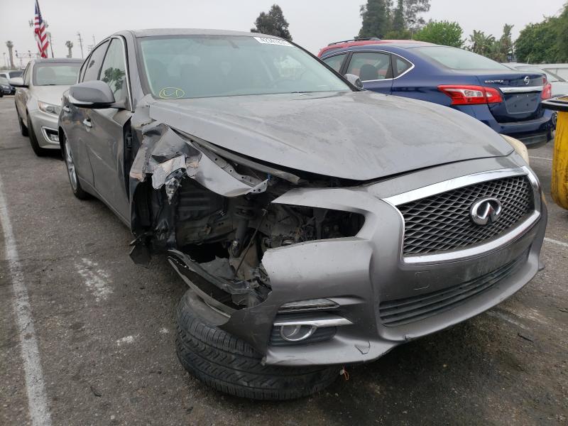 INFINITI Q50 BASE 2014 jn1bv7ap3em673169