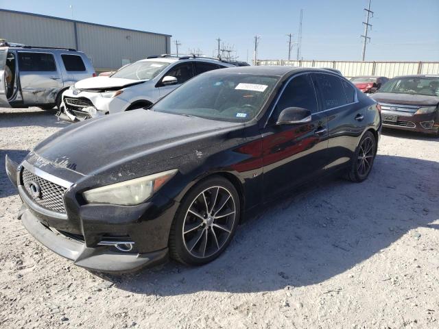 INFINITI Q50 BASE 2014 jn1bv7ap3em673365