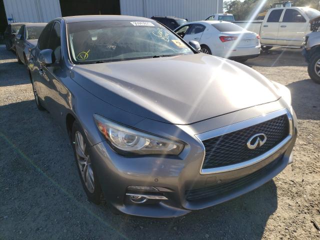 INFINITI Q50 BASE 2014 jn1bv7ap3em674323