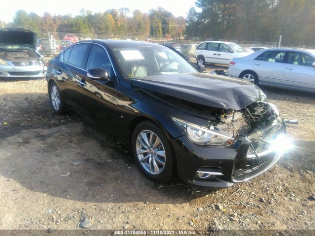 INFINITI Q50 2014 jn1bv7ap3em674502