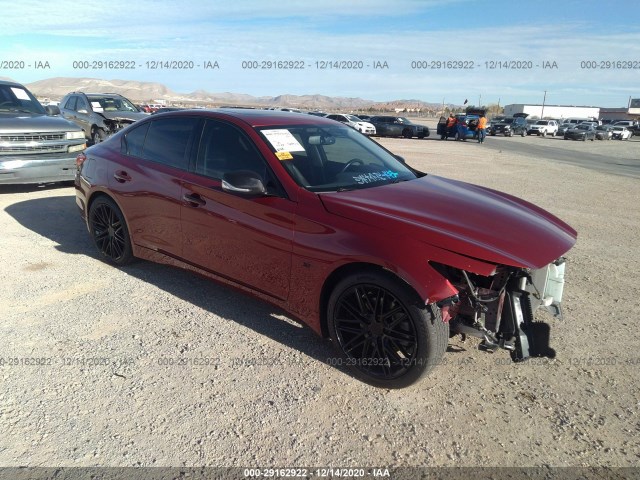 INFINITI Q50 2014 jn1bv7ap3em675987