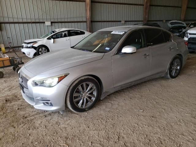 INFINITI Q50 BASE 2014 jn1bv7ap3em677268