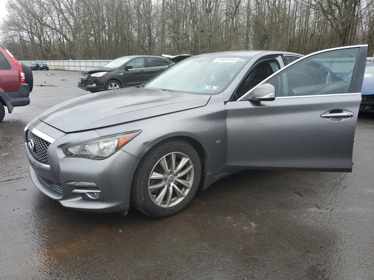 INFINITI Q50 2014 jn1bv7ap3em677707