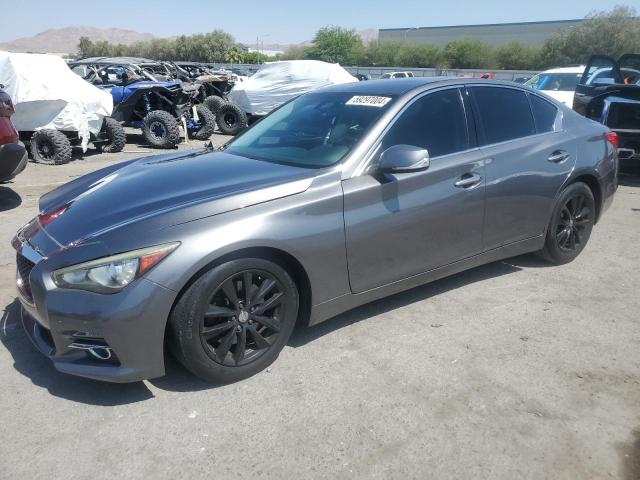 INFINITI Q50 2014 jn1bv7ap3em677996