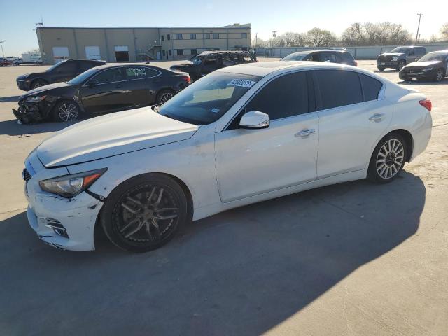 INFINITI Q50 2014 jn1bv7ap3em678050