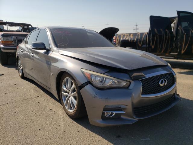 INFINITI Q50 BASE 2014 jn1bv7ap3em678257