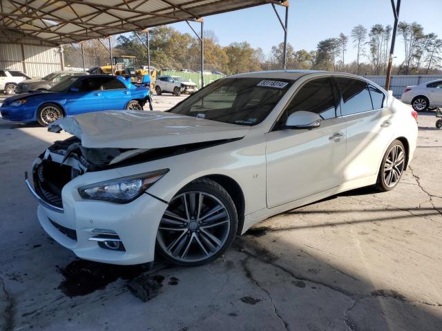 INFINITI Q50 BASE 2014 jn1bv7ap3em678341