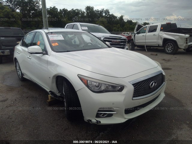 INFINITI Q50 2014 jn1bv7ap3em678792