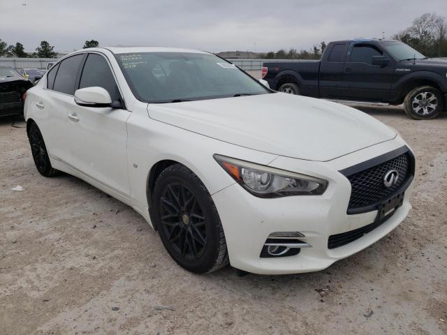 INFINITI Q50 BASE 2014 jn1bv7ap3em679330