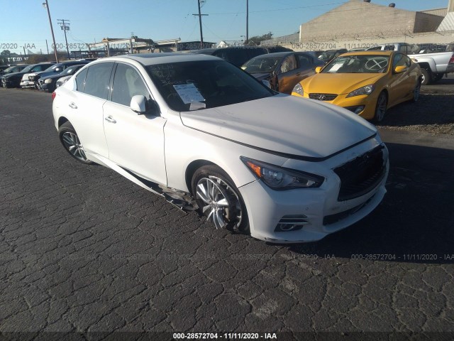 INFINITI Q50 2014 jn1bv7ap3em680672