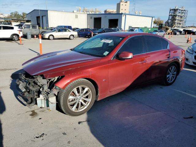 INFINITI Q50 BASE 2014 jn1bv7ap3em681384