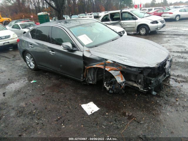 INFINITI Q50 2014 jn1bv7ap3em681546