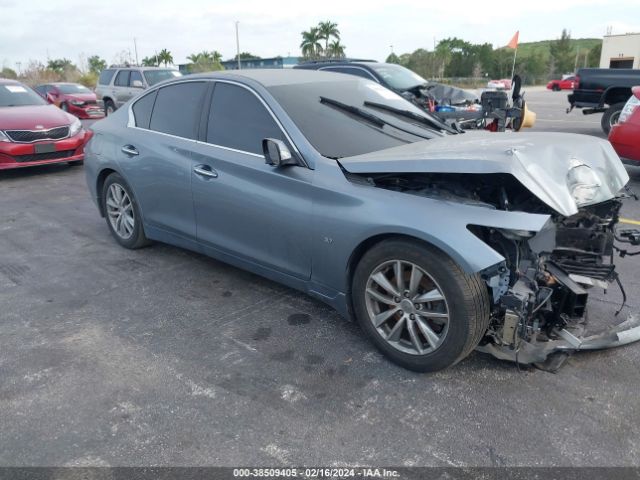 INFINITI Q50 2014 jn1bv7ap3em681658