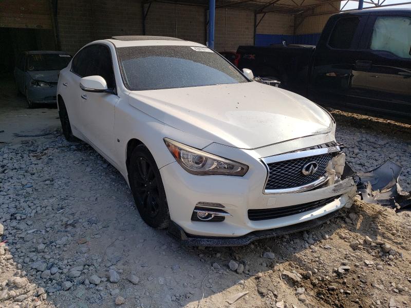 INFINITI Q50 BASE 2014 jn1bv7ap3em681692