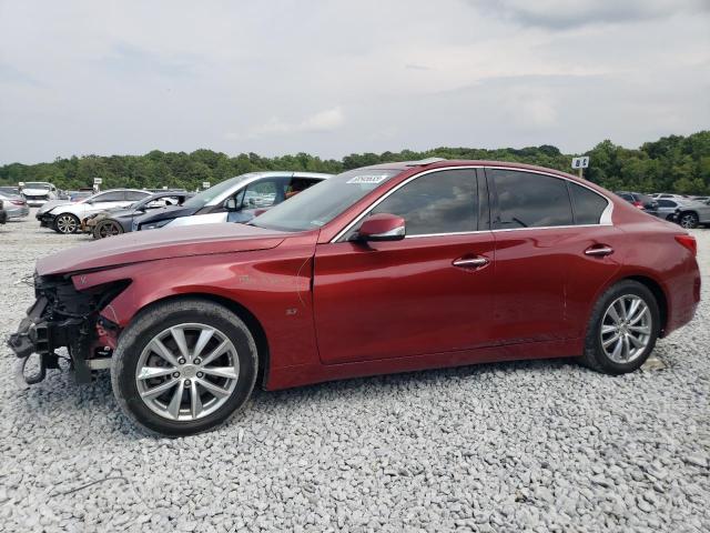 INFINITI Q50 BASE 2014 jn1bv7ap3em682244