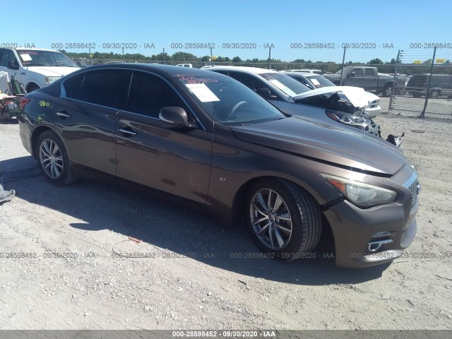 INFINITI Q50 2014 jn1bv7ap3em683023