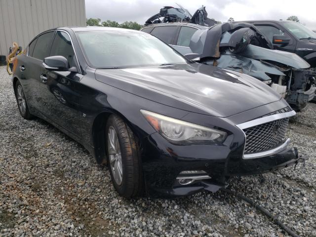 INFINITI Q50 BASE 2014 jn1bv7ap3em683944