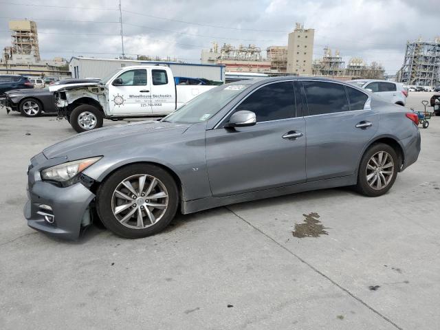 INFINITI Q50 BASE 2014 jn1bv7ap3em683989