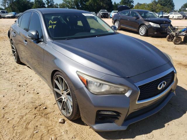 INFINITI Q50 2014 jn1bv7ap3em684964