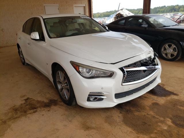 INFINITI Q50 BASE 2014 jn1bv7ap3em685077