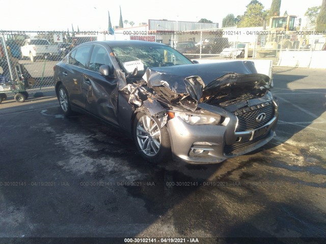 INFINITI Q50 2014 jn1bv7ap3em685399