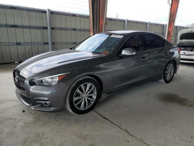 INFINITI Q50 2014 jn1bv7ap3em686827