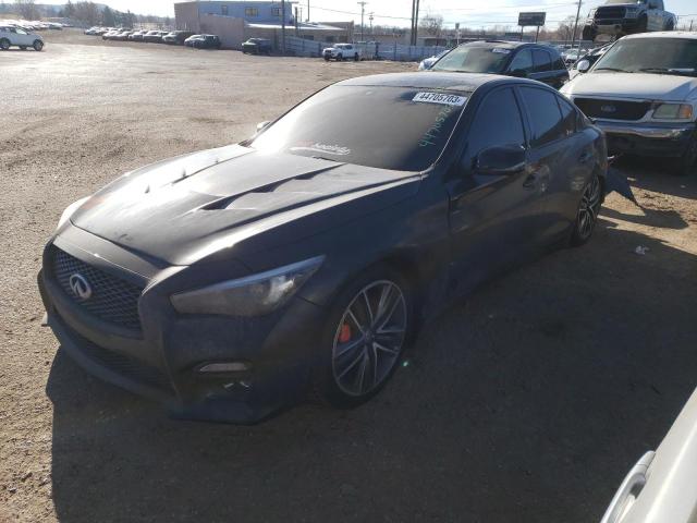 INFINITI Q50 BASE 2014 jn1bv7ap3em686830