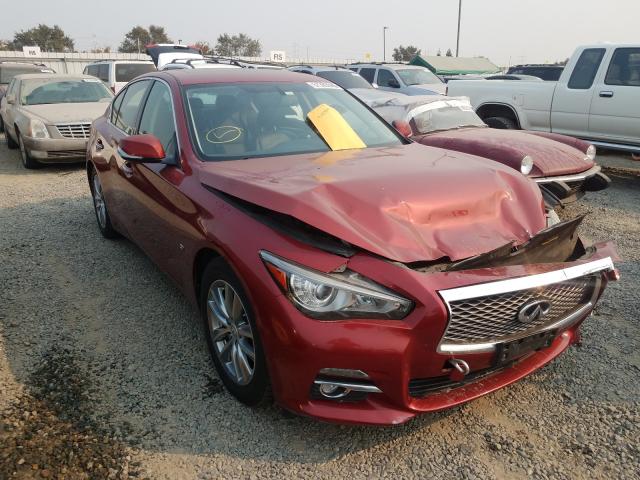 INFINITI Q50 BASE 2014 jn1bv7ap3em687010